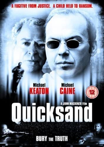 Quicksand (2003) 